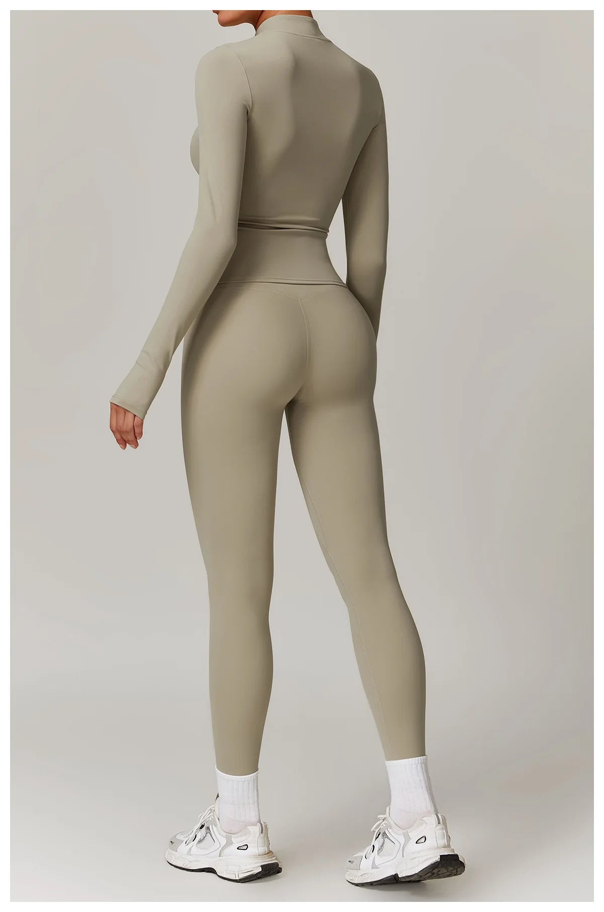 Yara  Long Sleeves