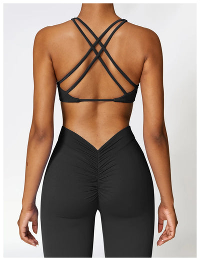 Elowen  Sports Bra