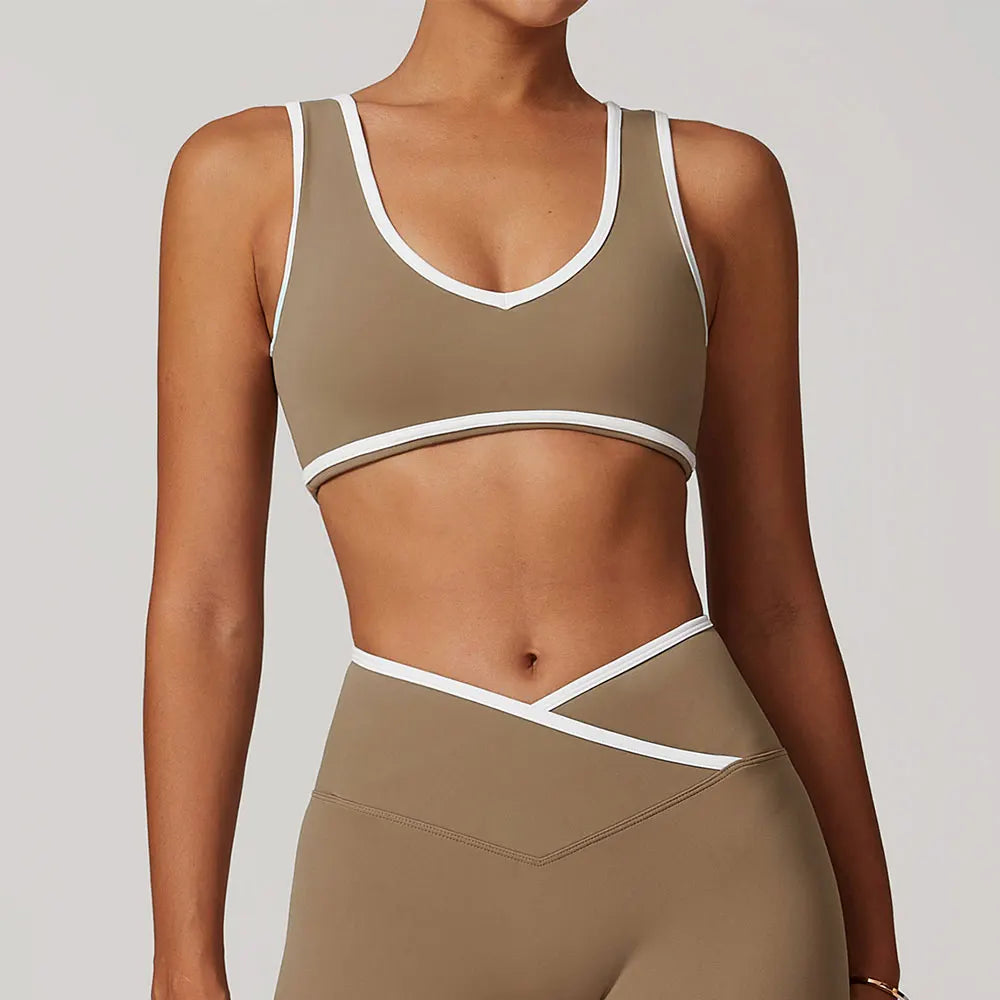 Kaia  Sports Bra