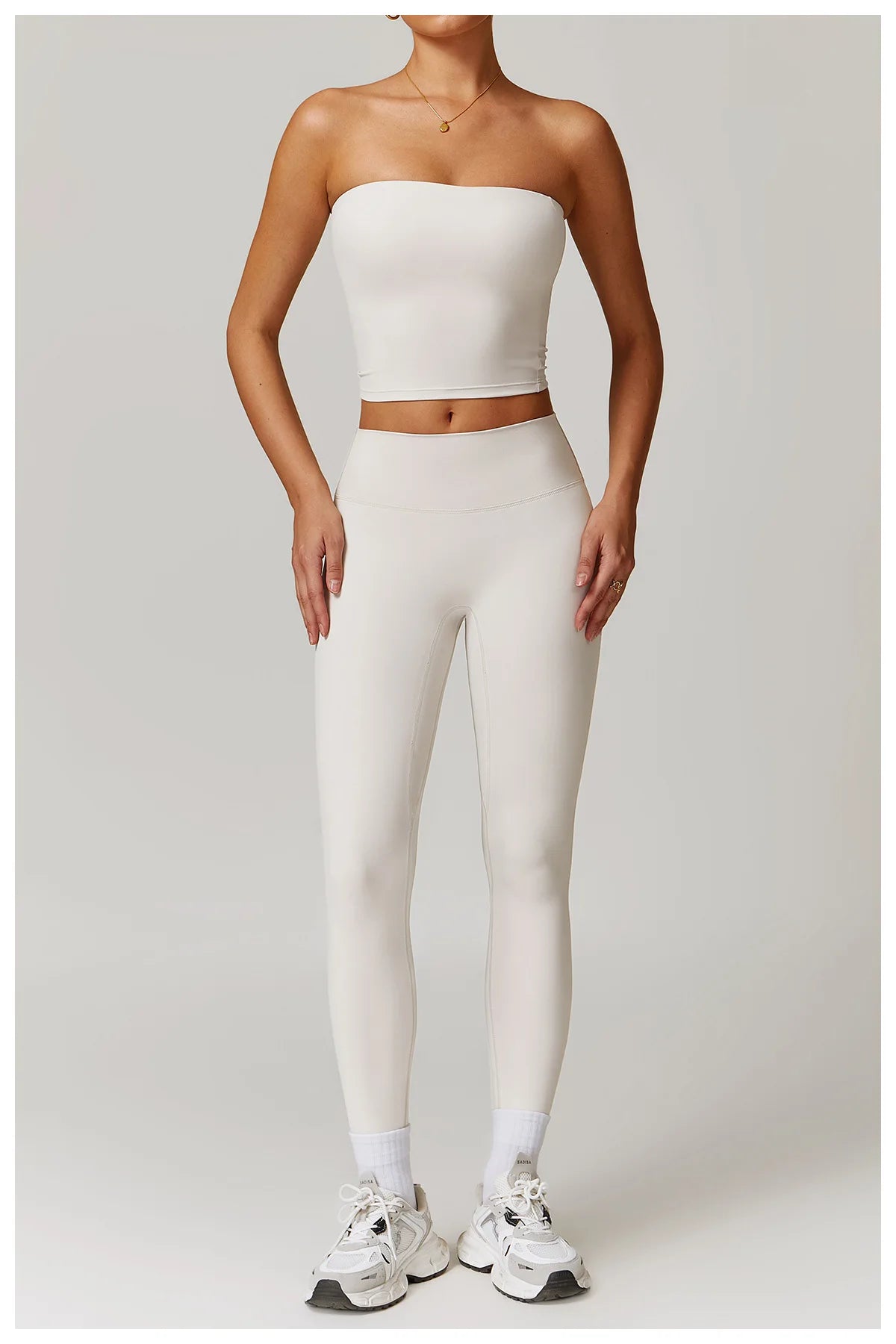Gisella  Sports Top