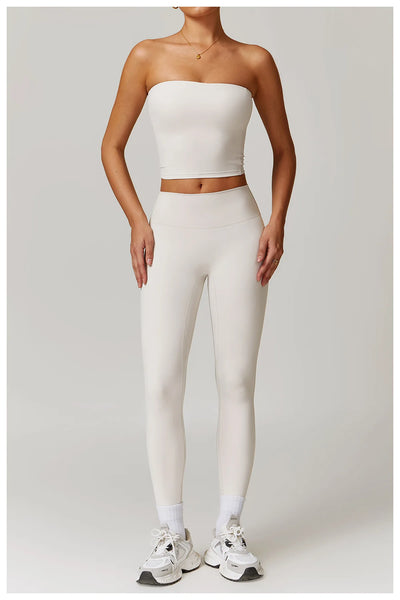 Gisella  Sports Top