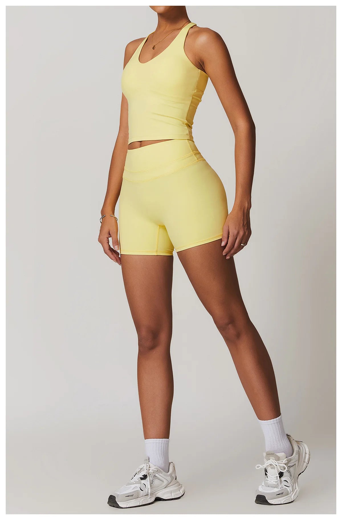 June  Shorts