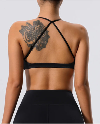 Sienna  Sports Bra