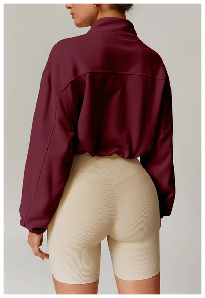 Xena  Sweatshirt